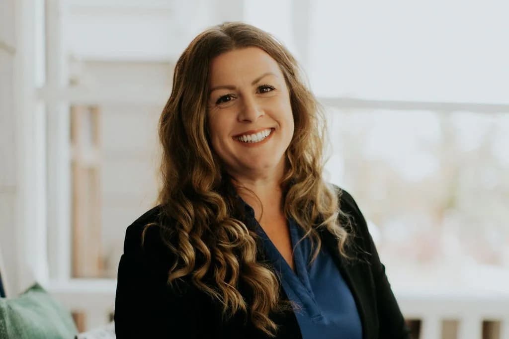 Kelly Baldwin - RateMyAgent Agent of the Year 2025