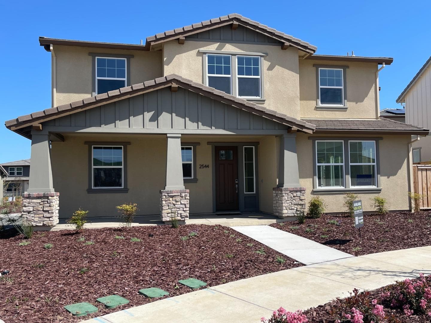 2544 Big Sky Dr