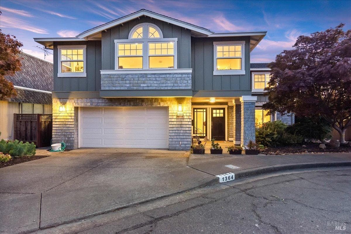 1364 Bonita Bahia Ct