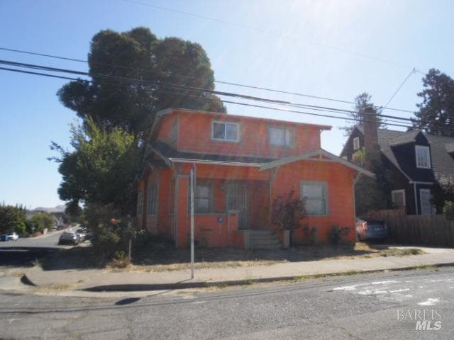 1244 El Dorado St