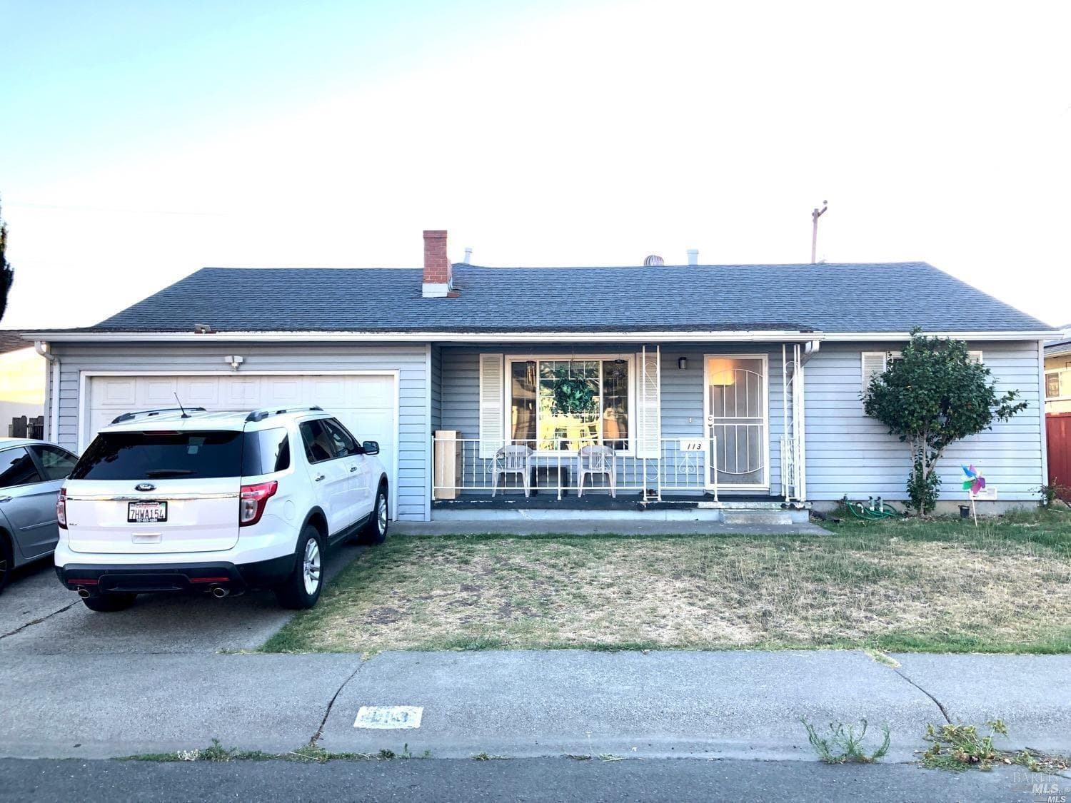113 Parkwood Dr