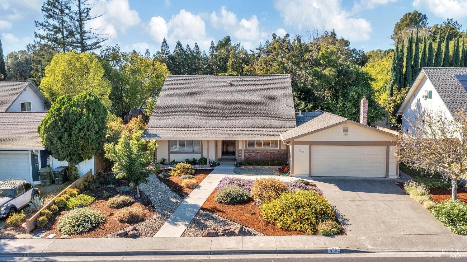 3022 Vista Grande