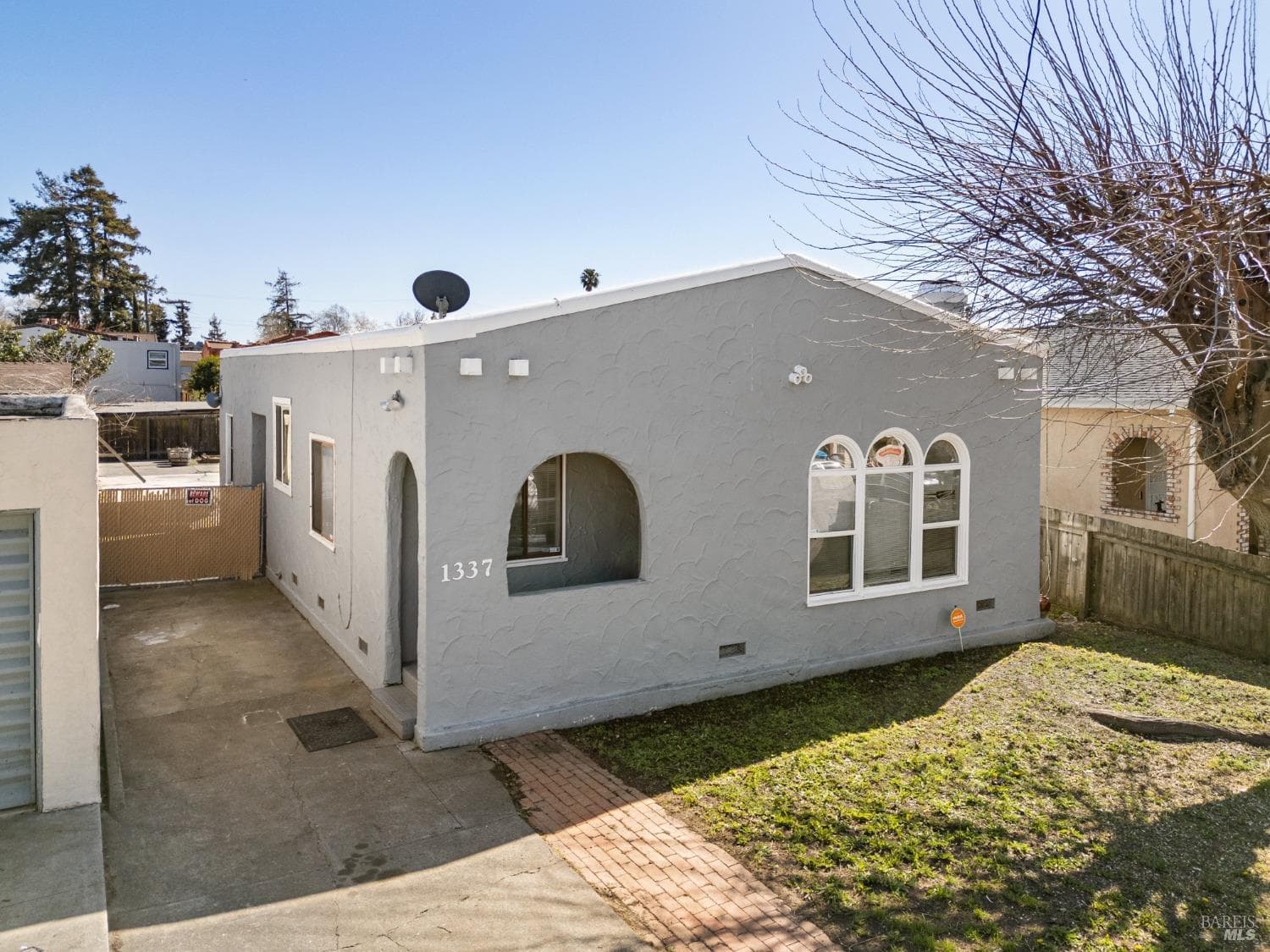 1337 Ryder St