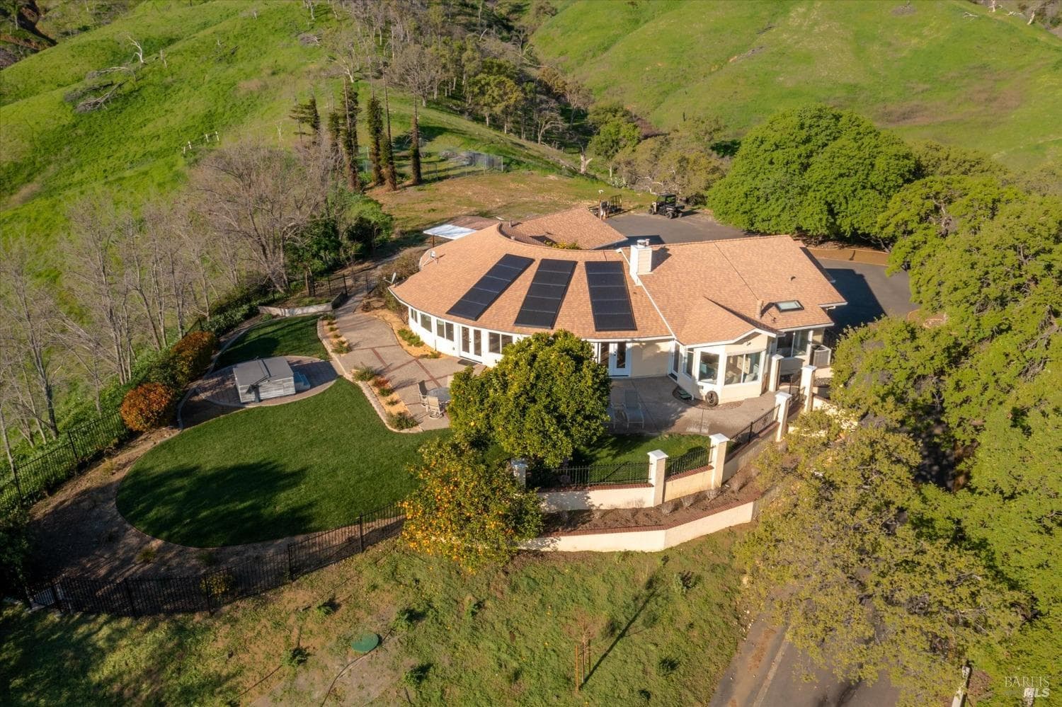 8725 Quail Canyon Rd