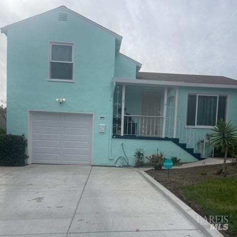 129 Hermosa Ave
