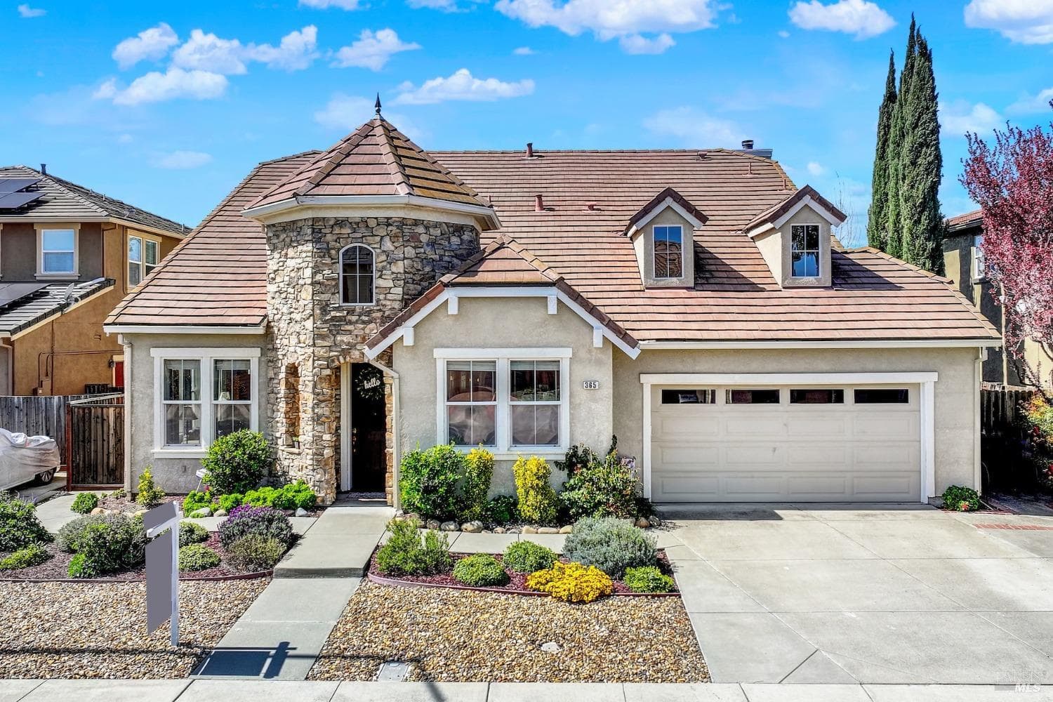 365 Sage Sparrow Cir