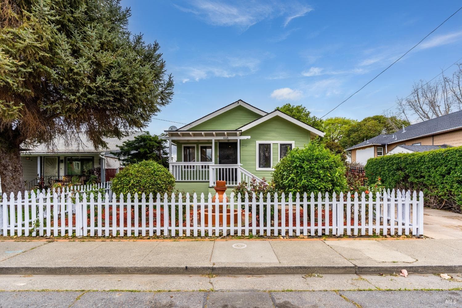 468 Springs Rd
