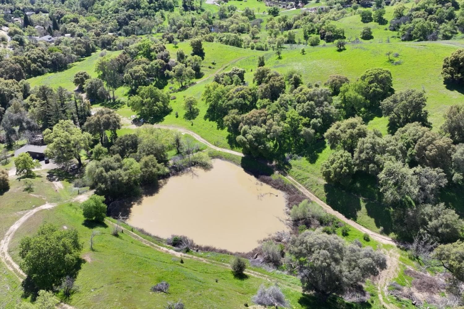 6927 Steiger Hill Rd