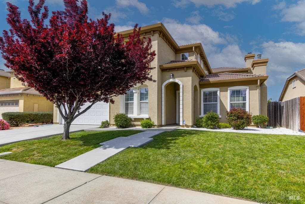 233 Sage Sparrow Cir