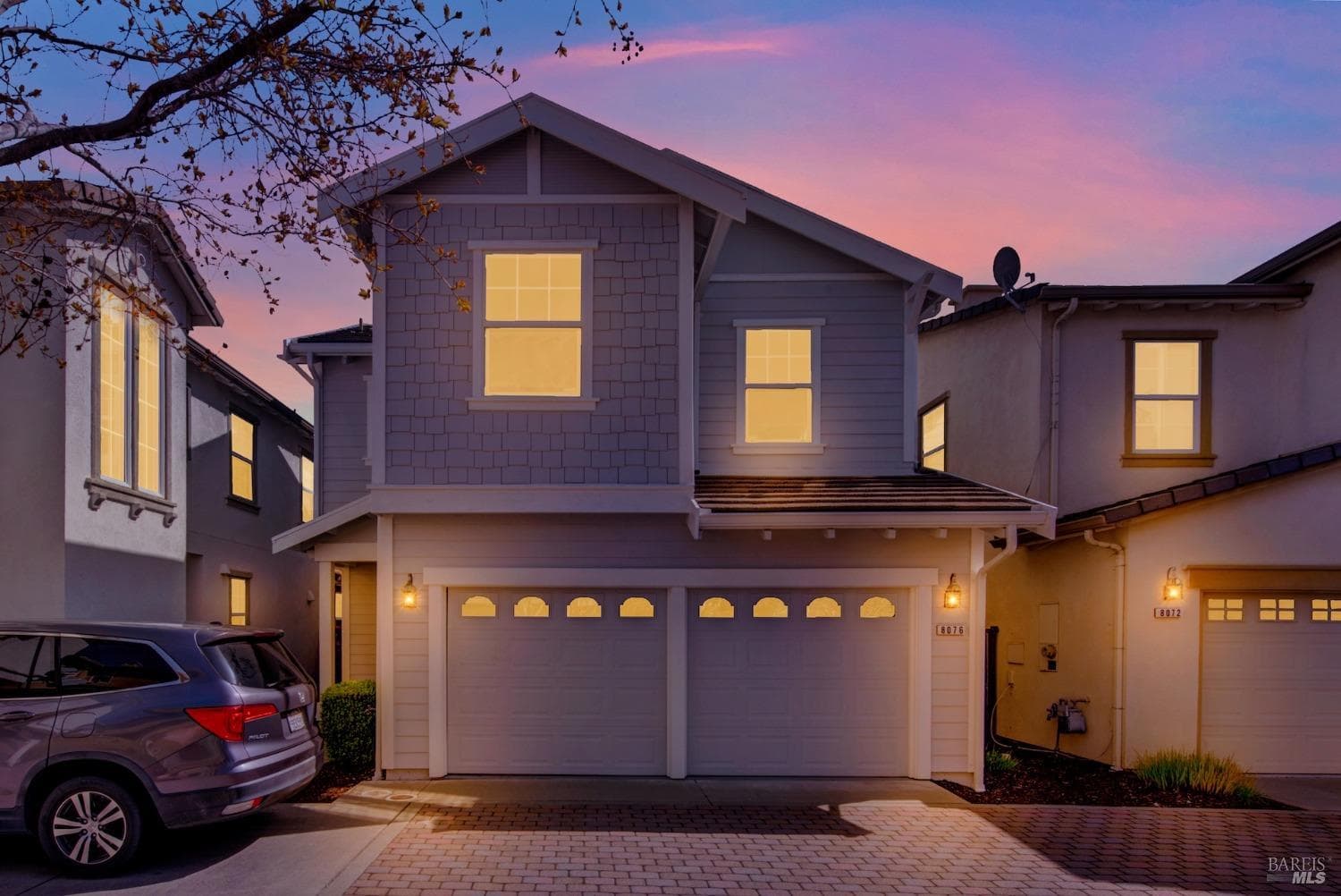8076 Carlisle Way