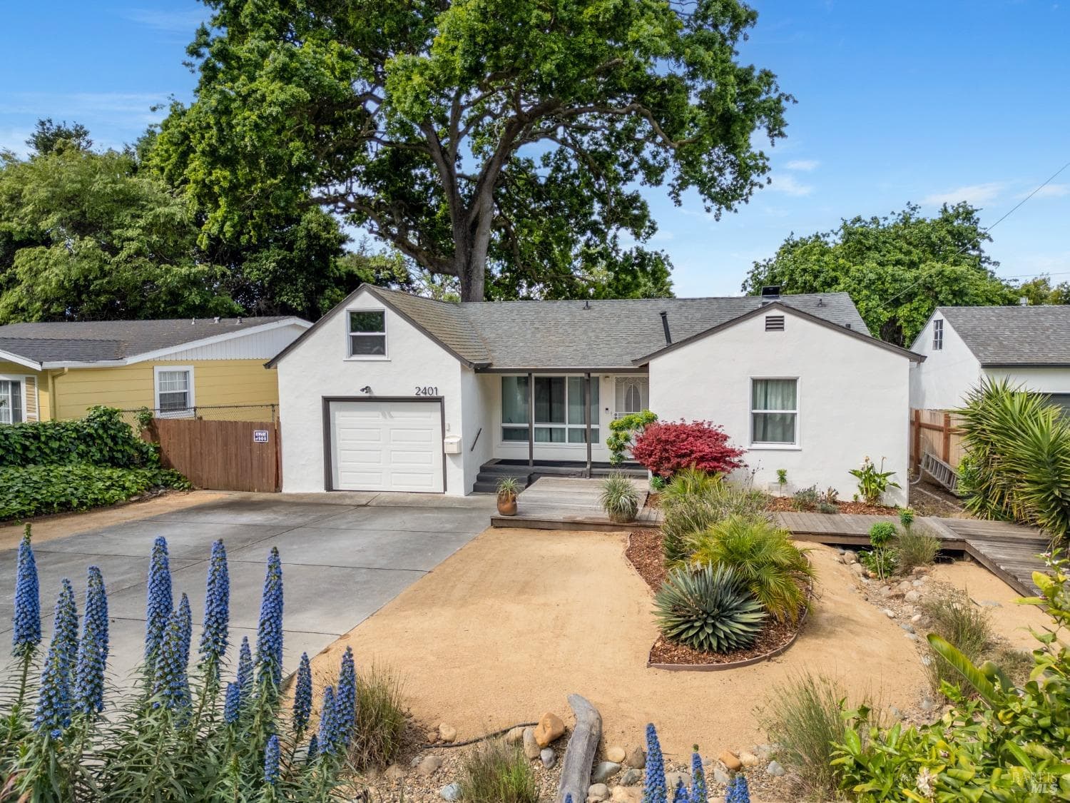 2401 Alameda St