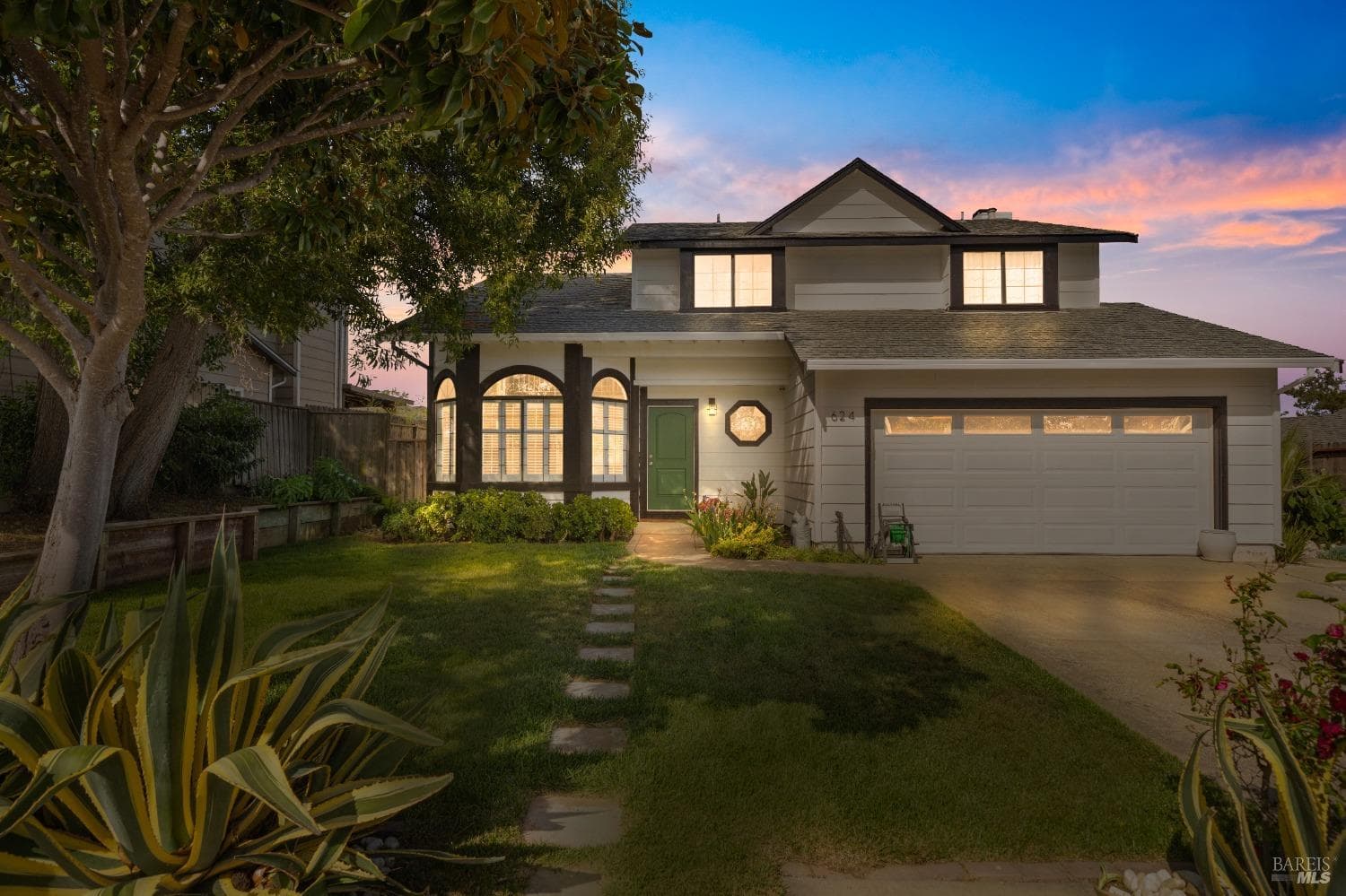 624 N Regatta Dr