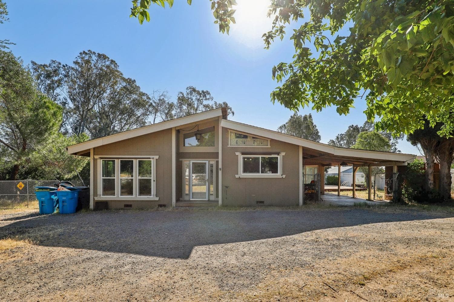 7500 Clement Rd