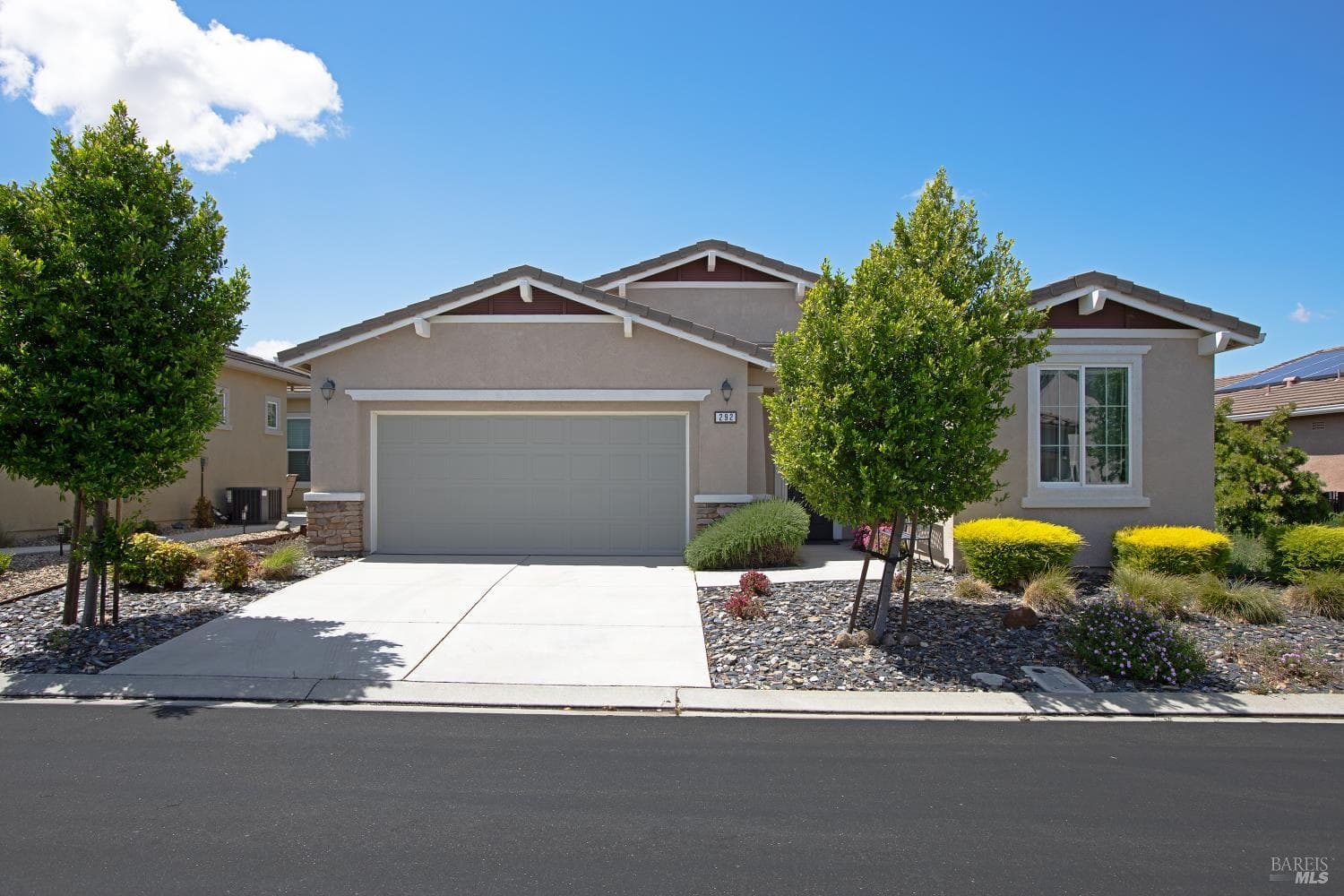 292 Harvest Hills Ln