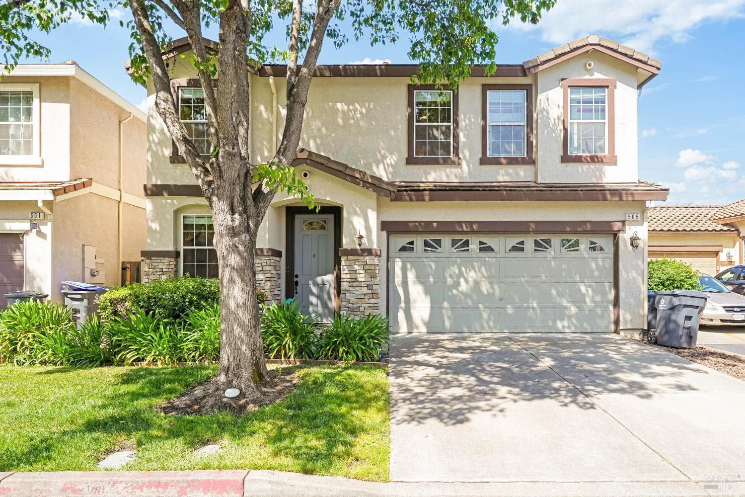 505 Vintage Springs Ct