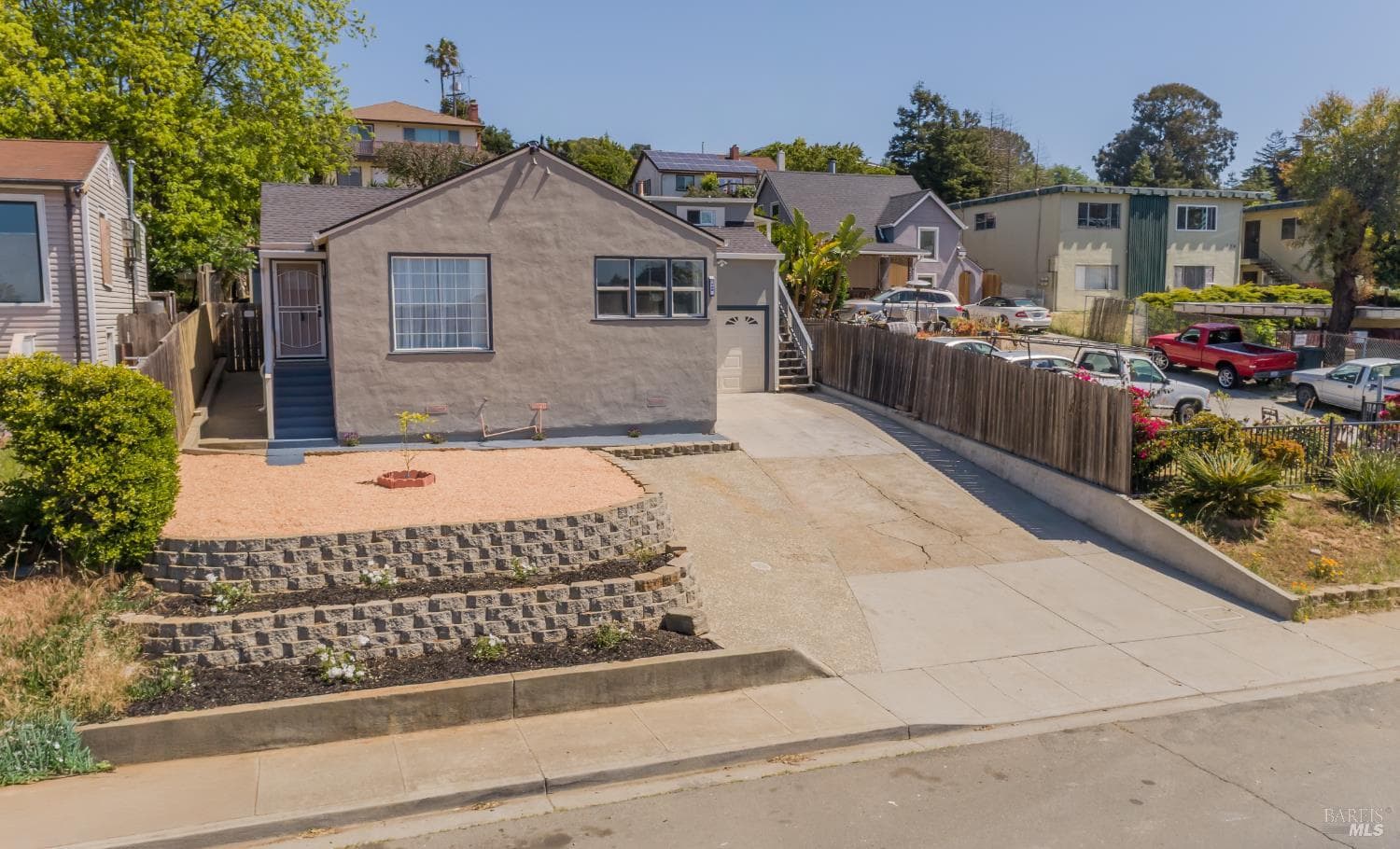 948 Benicia Rd
