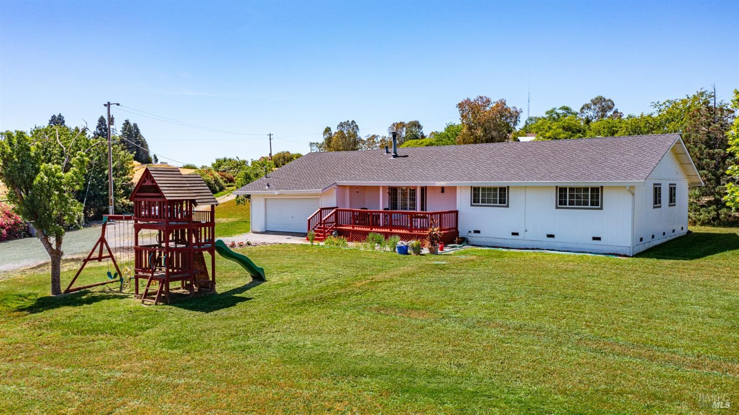 4270 Peaceful Glen Rd