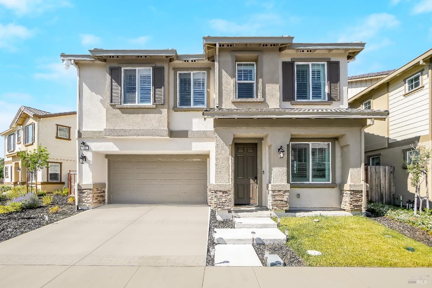 840 Allegro Ct