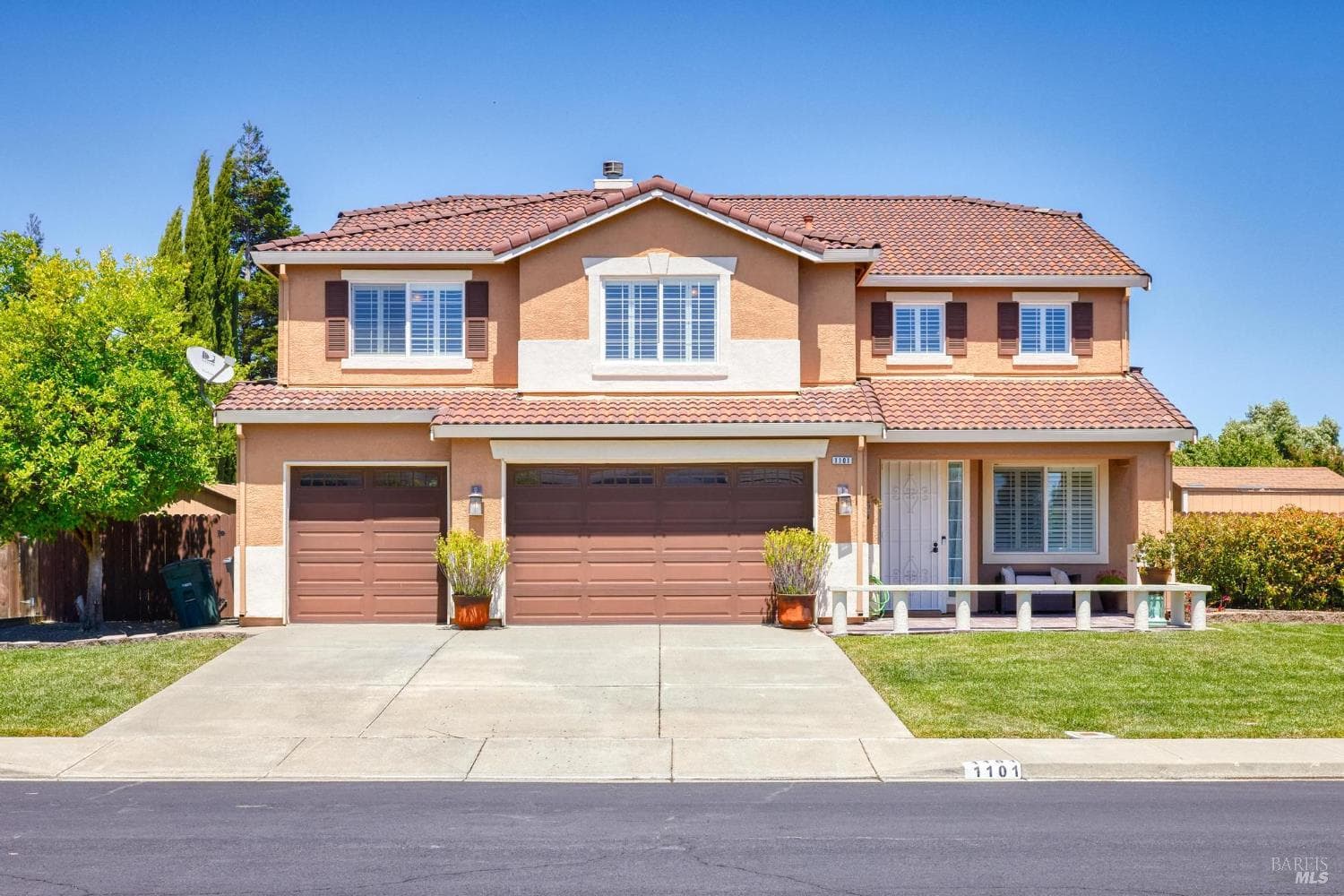 1101 Wildplum Ct