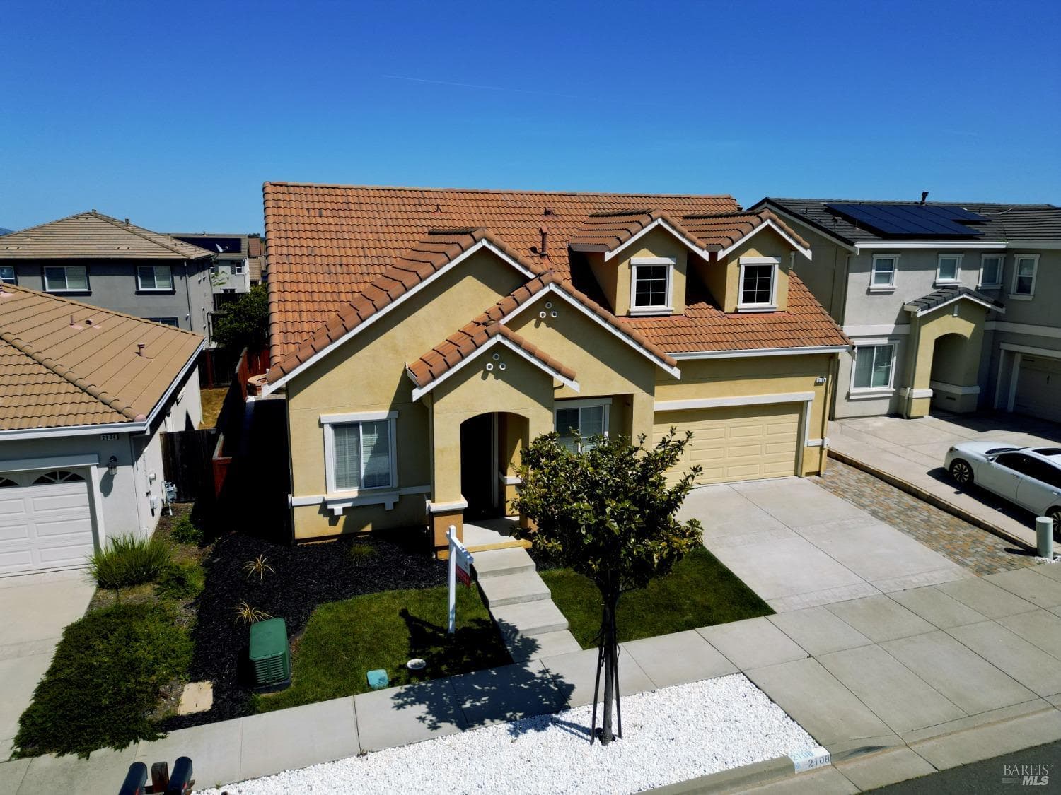 2108 Westphalian Dr