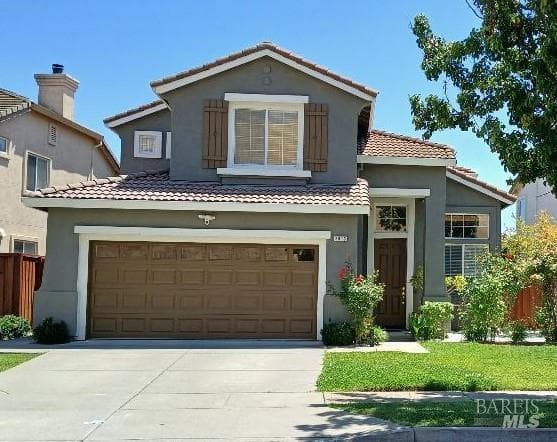 2813 Rockridge Dr