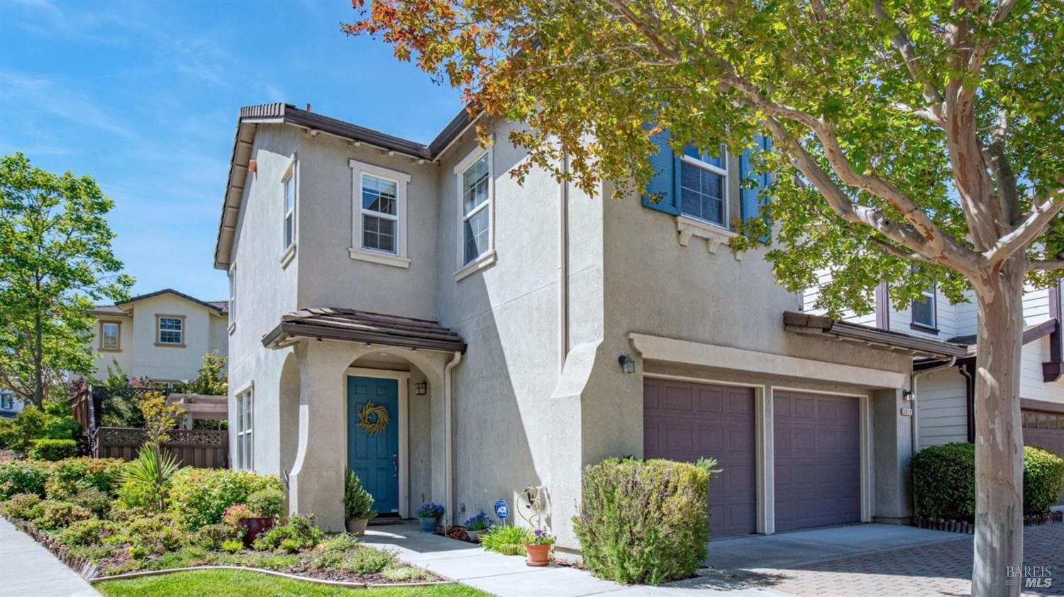 8012 Carlisle Way