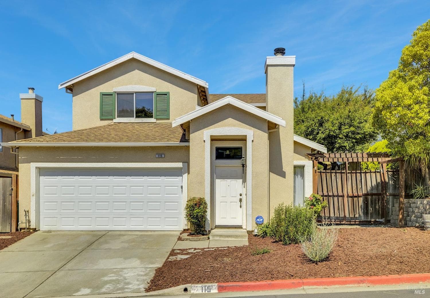 115 Barington Dr