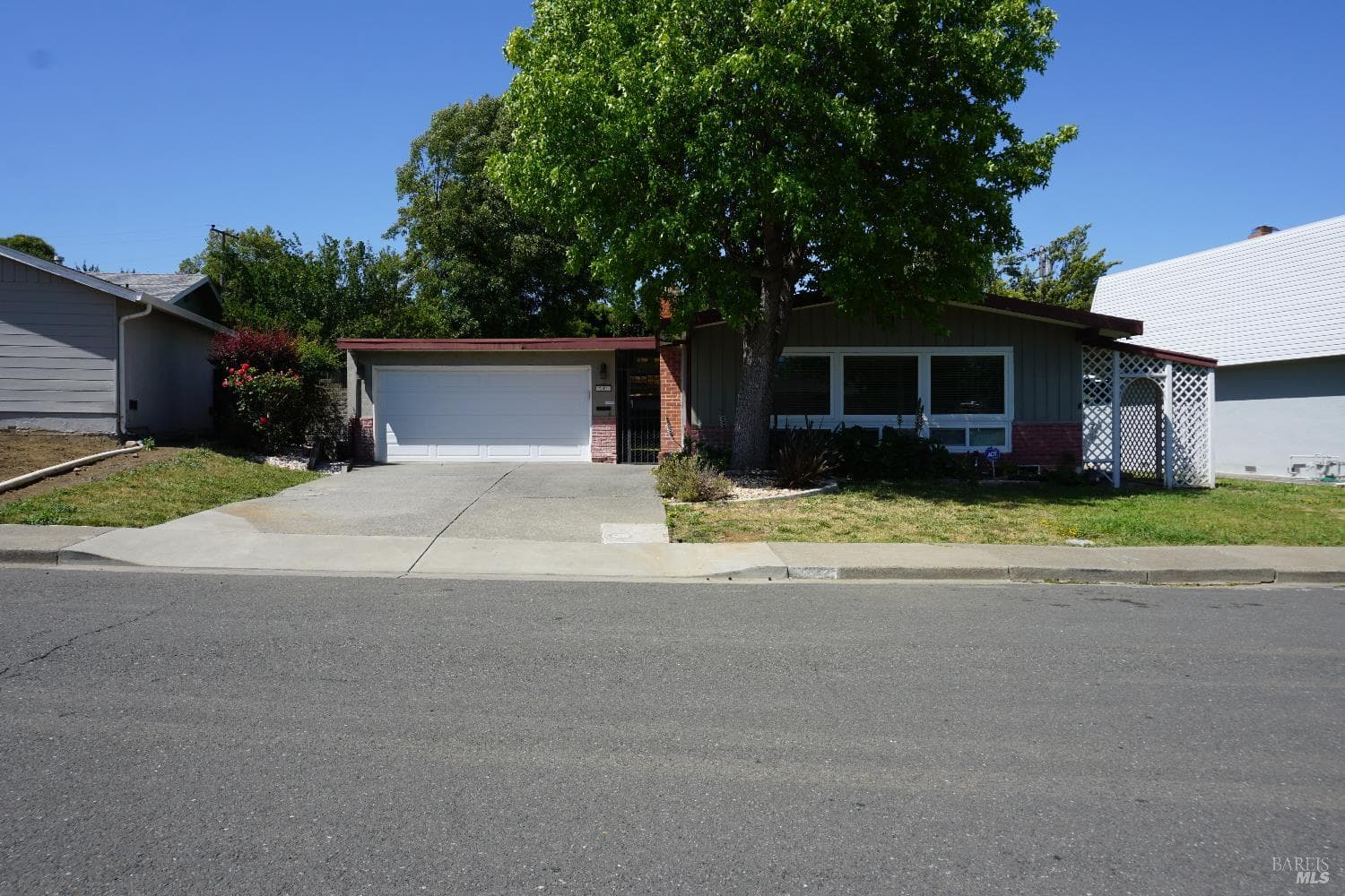 242 Bergwall Way